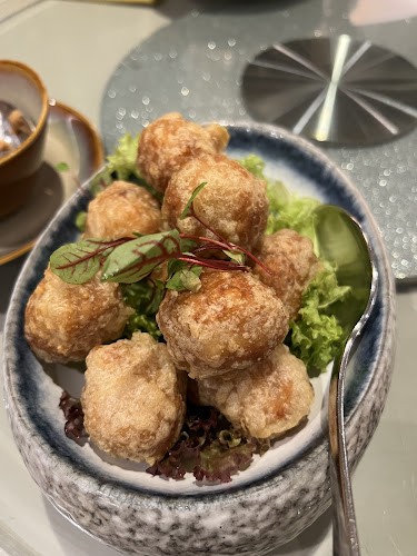 Comentarii opinii despre JIA WEI CHINESE RESTAURANT