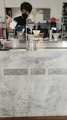 Opinii despre Round Boy Roasters în Singapore - Hospitality and gastronomy