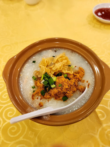 Swatow Seafood