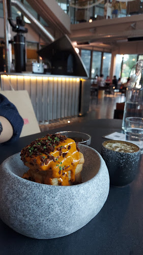 Coexist Coffee Co. @Lifelong Learning Institute - Hospitality and gastronomy