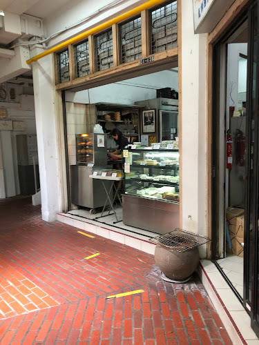 Lina Confectionery & Trading