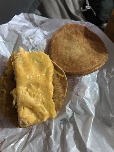 McDonald's Clementi Ave 3 - Hospitality and gastronomy