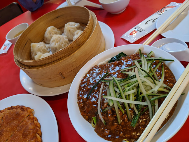 Comentarii opinii despre Jing Hua Xiao Chi Singapore