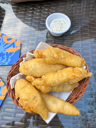 Opinii despre georges by the Bay în Singapore - Hospitality and gastronomy