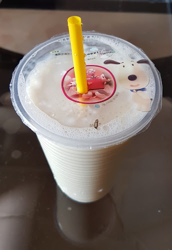 Whampoa Food Centre - Hospitality and gastronomy