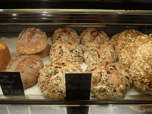 Opinii despre Nick Vina Artisan în Singapore - Hospitality and gastronomy