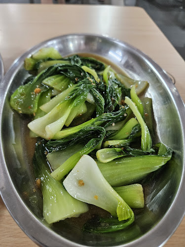 Comentarii opinii despre Hee Hee Hee Steam Fish & Seafood