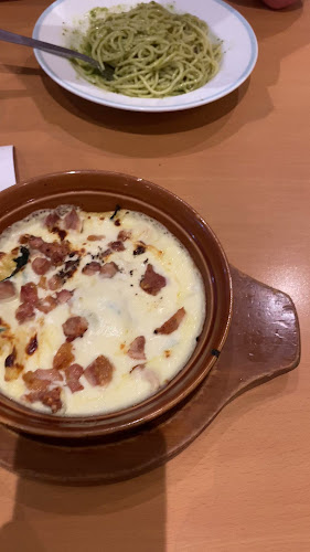 Saizeriya - Alexandra Retail Centre