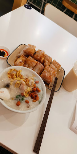 Comentarii opinii despre YinJi Singapore