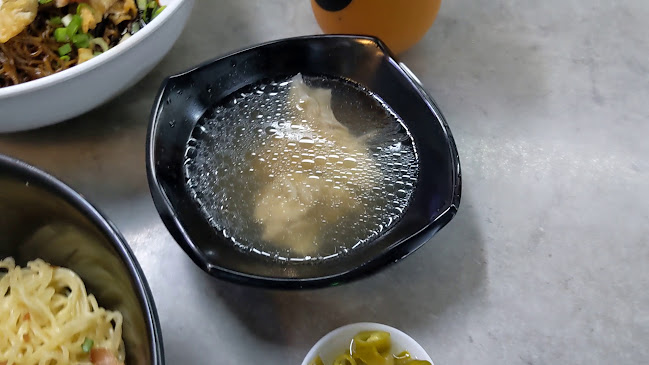 Soi 19 Thai Wanton Mee SPACE@KOVAN - Hospitality and gastronomy