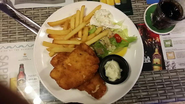 Opinii despre Wawawa în Singapore - Hospitality and gastronomy