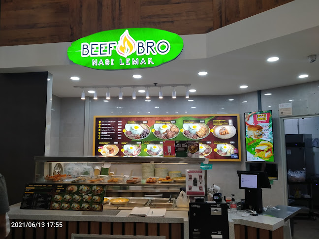 Comentarii opinii despre Cantine by Kopitiam