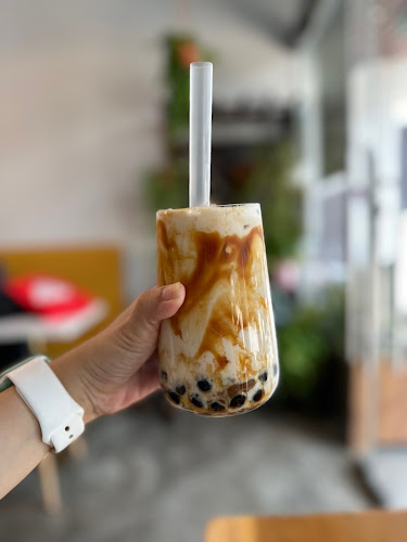 SOD Cafe - Hospitality and gastronomy