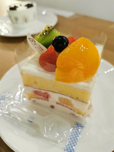 Châteraisé Causeway Point - Hospitality and gastronomy