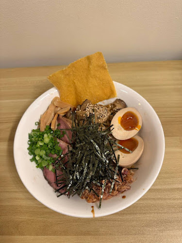 Liu Lang Mian Noodle Bar