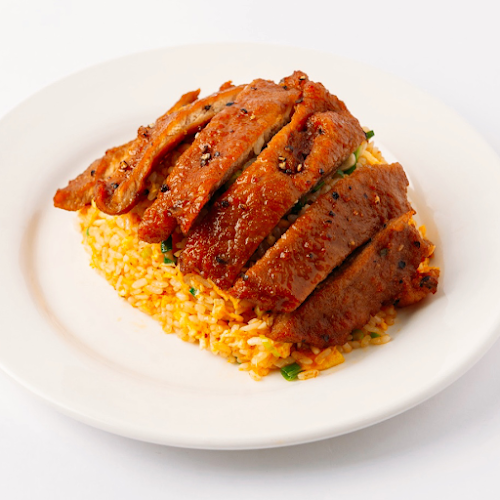 Comentarii opinii despre Yummy Fried Rice - Punggol Coast Bus Interchange