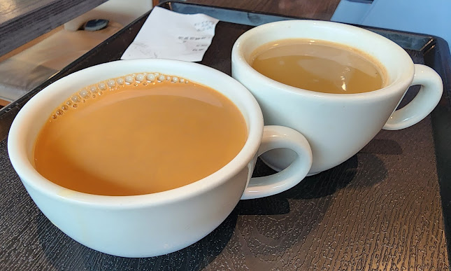 So Good Char Chan Tang