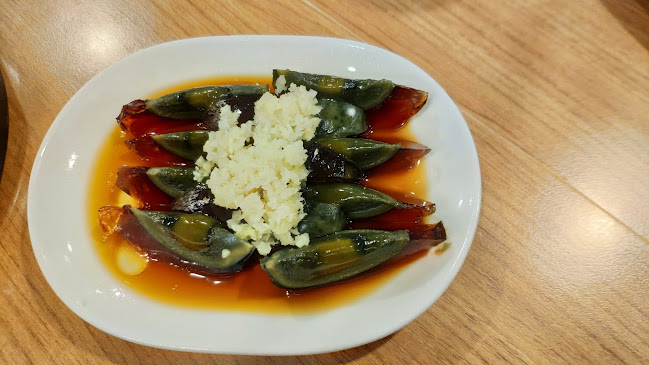 Din Tai Fung @ Chinatown Point - Singapore