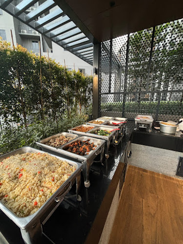 YLS Catering Pte Ltd