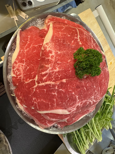 LAHU 辣虎 HOTPOT - Hospitality and gastronomy