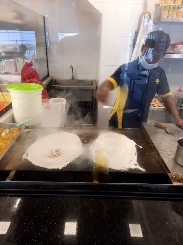 ABC Indian Rojak - Singapore