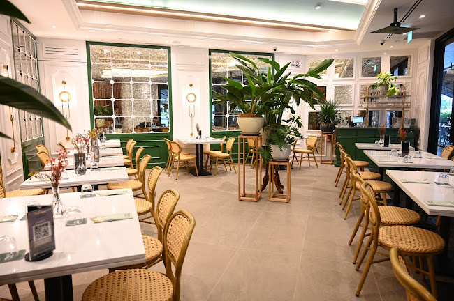 Tanglin Cookhouse (Paya Lebar Quarter)