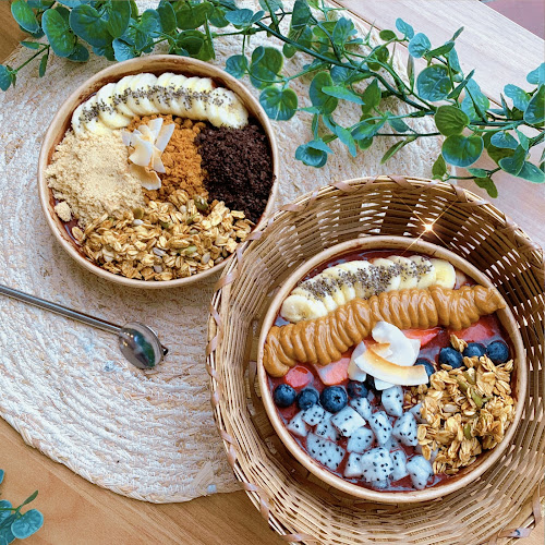 Opinii despre The Summer Açaí (Upper Thomson) în Singapore - Hospitality and gastronomy