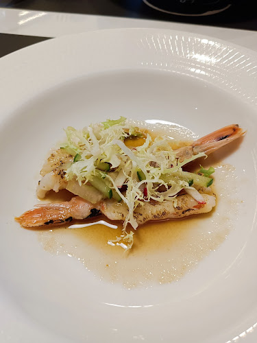 Comentarii opinii despre Elfuego by COLLIN’S® (Jewel Changi Airport)