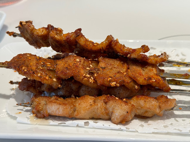 Opinii despre Little Pond 小鱼塘@One Holland Village în Singapore - Hospitality and gastronomy