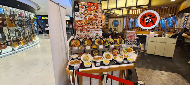 Opinii despre Ajisen Tanjiro în Singapore - Hospitality and gastronomy