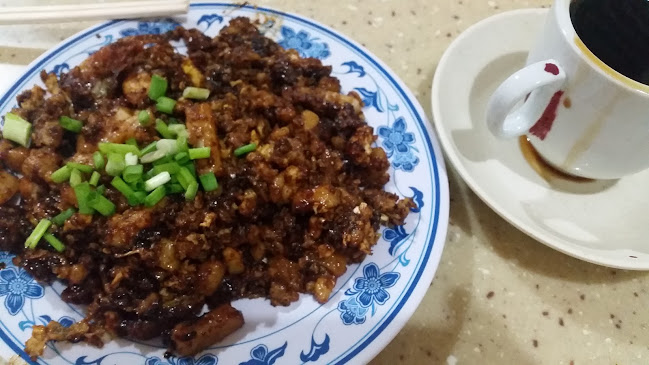 Comentarii opinii despre Yuhua Village Market and Food Centre