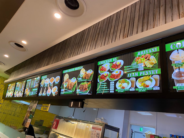 1000 ECP, #01-05 Marine Cove, Singapore 449876