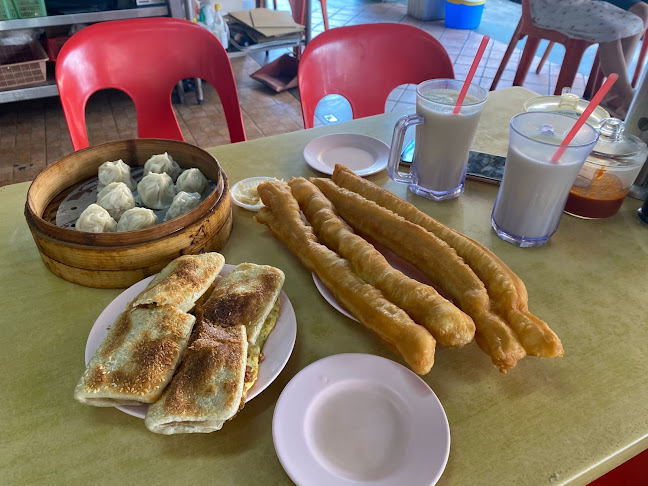 Yong He Eating House (Singapore) - Singapore