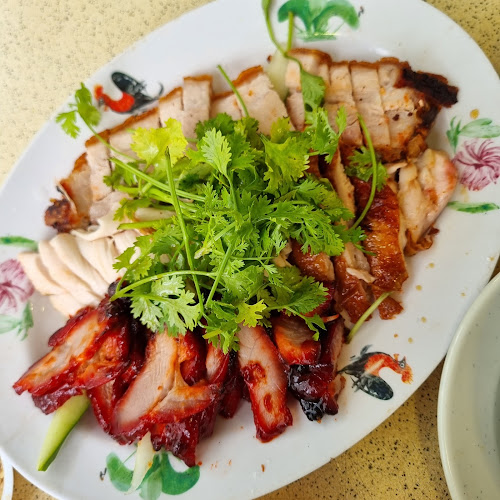 Comentarii opinii despre GAGA Roasted Delights 嘎嘎烧腊 @ Rivervale Mall