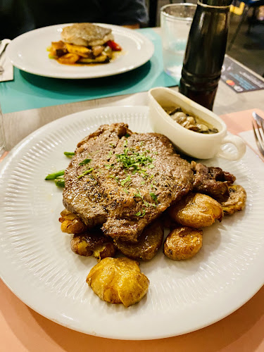 Comentarii opinii despre The Marmalade Pantry - Cafe Bistro @ Novena