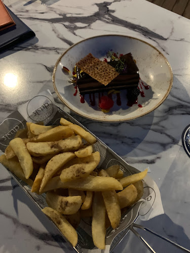 Comentarii opinii despre Dusk @ Mount Faber Peak