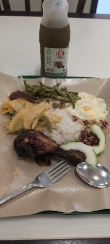 Bali Nasi Lemak - Singapore