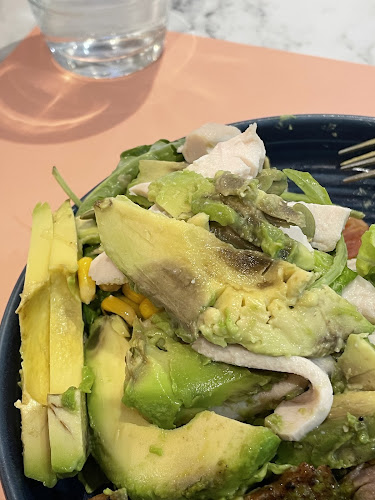 370 Alexandra Rd, #01-23/24/25/35/36 Anchorpoint Shopping Centre, Singapore 159953