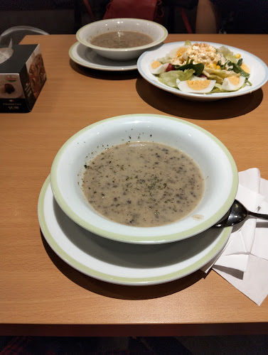 Saizeriya @ PLQ Mall