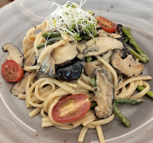 Comentarii opinii despre Original Greens