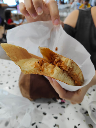 100 Hougang Ave 10, #01-02 Kang Kar Food Court, Singapore 538767