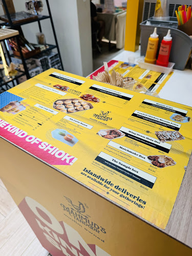 20 Kandahar St, Singapore 198885