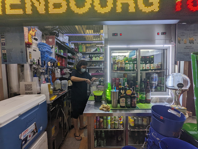 Comentarii opinii despre 29 JJ Draught Beer & Drinks