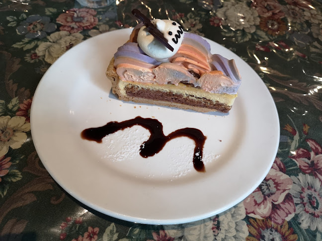 Ma Maison Kitchen - Singapore