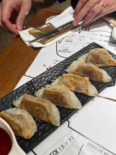 Wagyu Aburiya : Steak & Sukiyaki - Hospitality and gastronomy