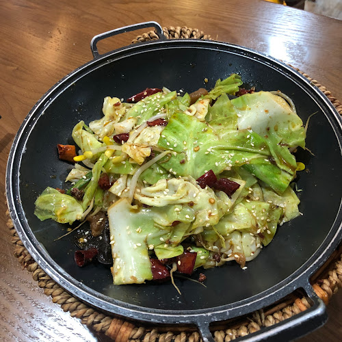 Sichuan Tianfu Restaurant 天府川菜 (Clementi) - Hospitality and gastronomy