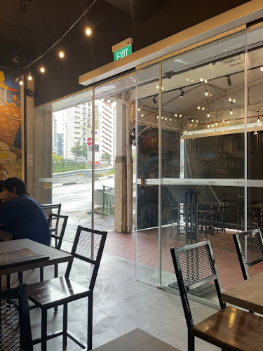 Nampla. - Hospitality and gastronomy