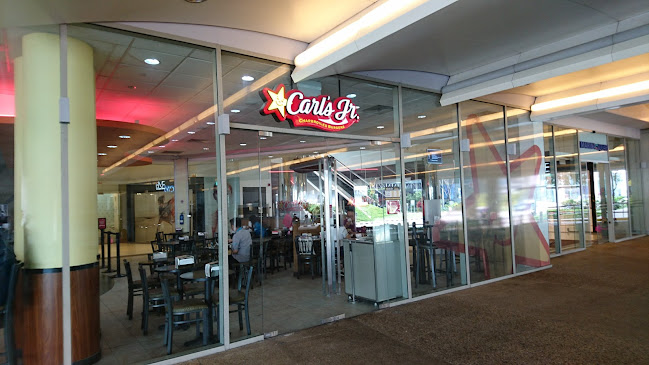 Carl's Jr.