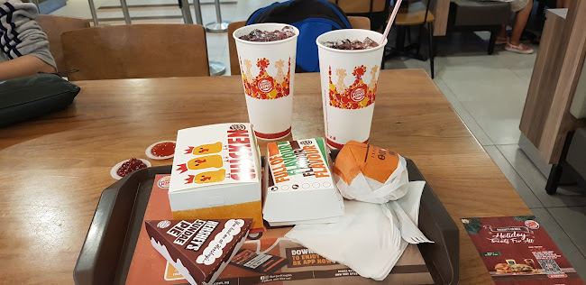 Comentarii opinii despre Burger King Woodlands CC