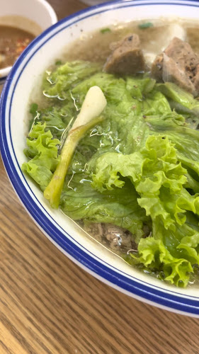 Candy's Viet Kitchen